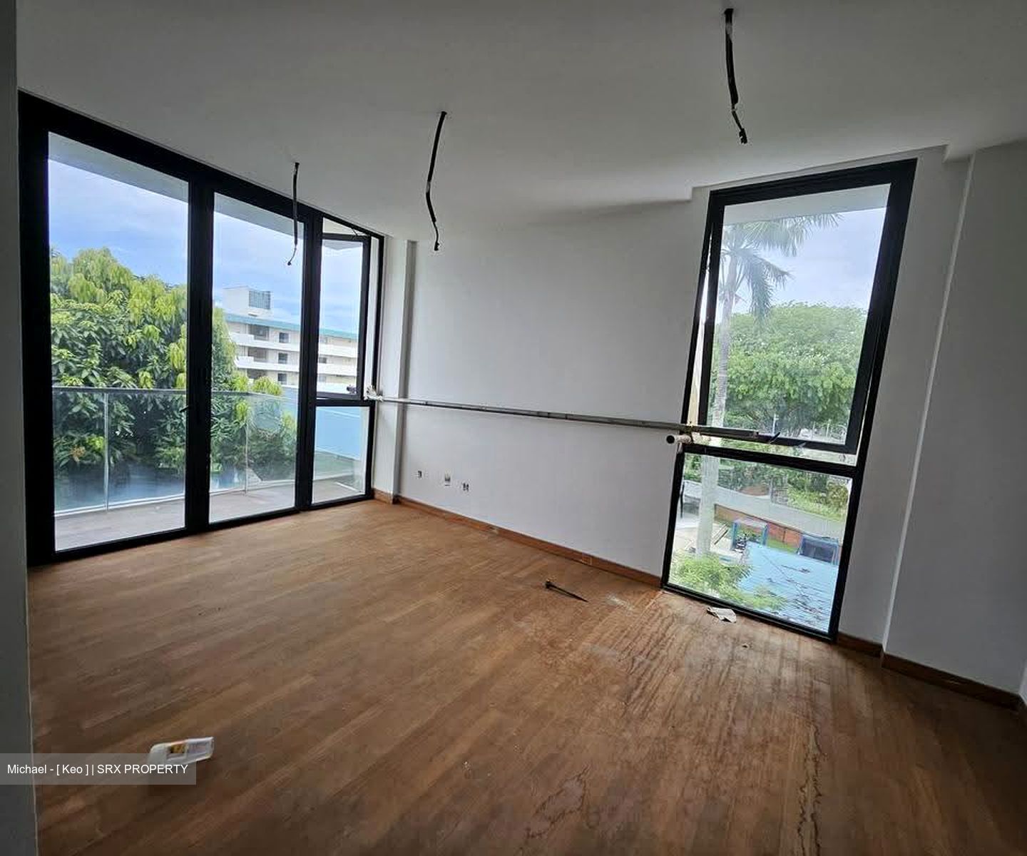 Lim Ah Woo Road (D15), Detached #639913351